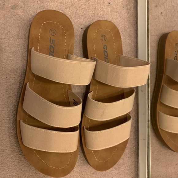 Soda slippers - Picture 2 of 3